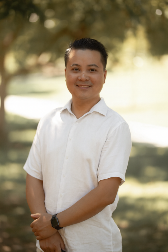 JAMES GUAN